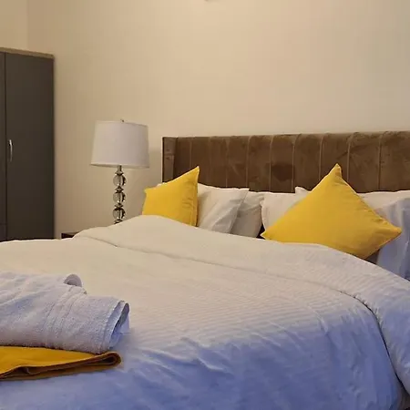 Flat 305 Beautiful One Bed Flat * Birmingham